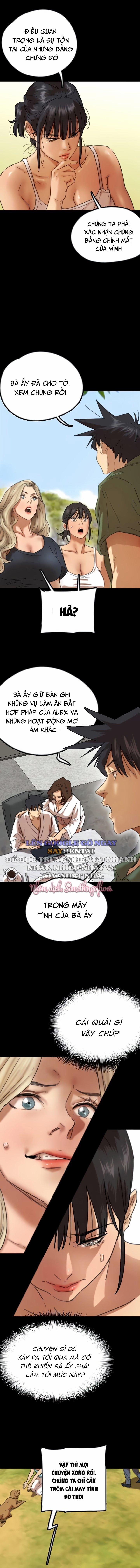 Những Cô Con Gái 67 trang 3