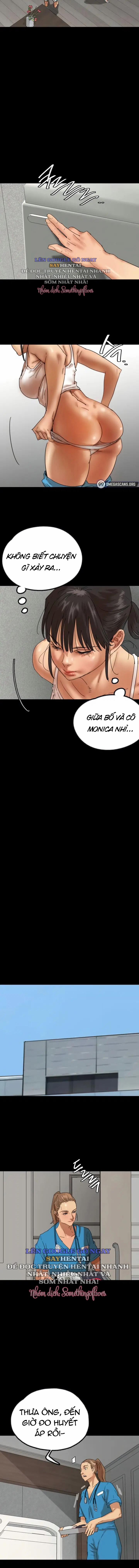 Những Cô Con Gái 68 trang 5