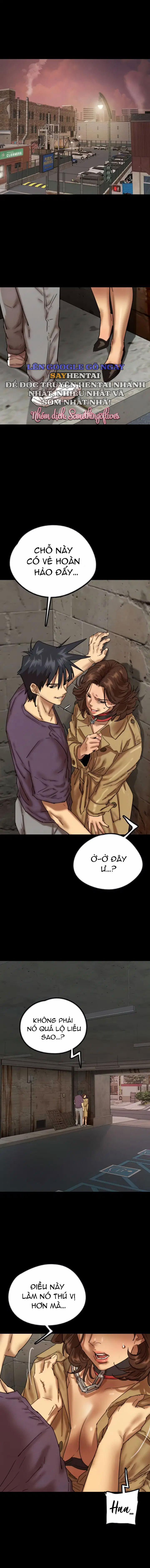 Những Cô Con Gái 69 trang 2