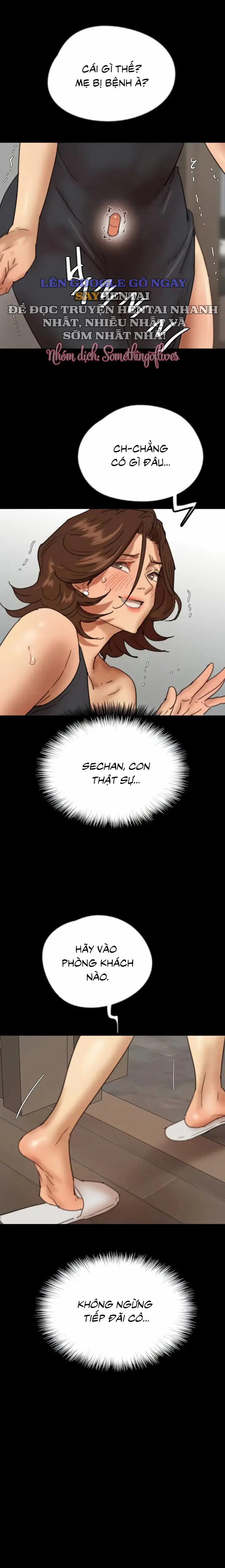 Những Cô Con Gái 70 trang 17