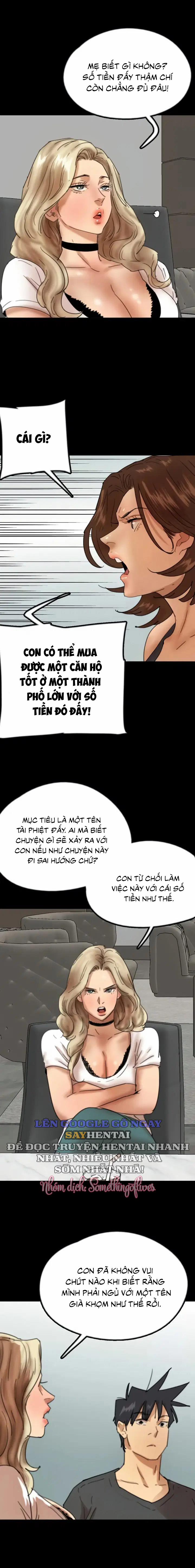 Những Cô Con Gái 70 trang 8