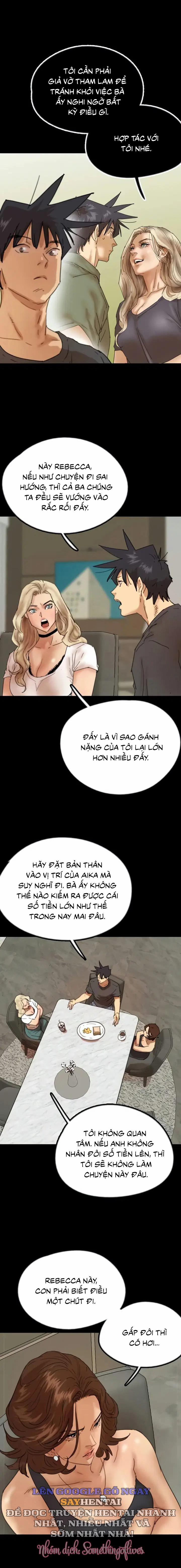 Những Cô Con Gái 70 trang 9