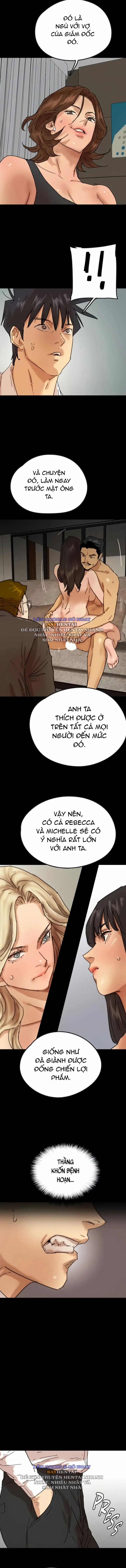 Những Cô Con Gái 71 trang 10