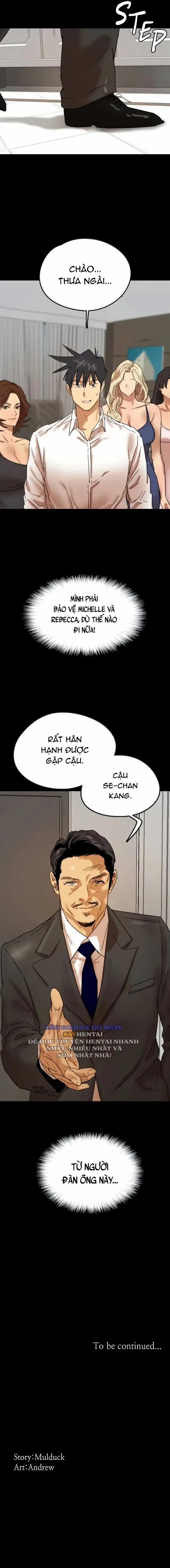 Những Cô Con Gái 71 trang 13