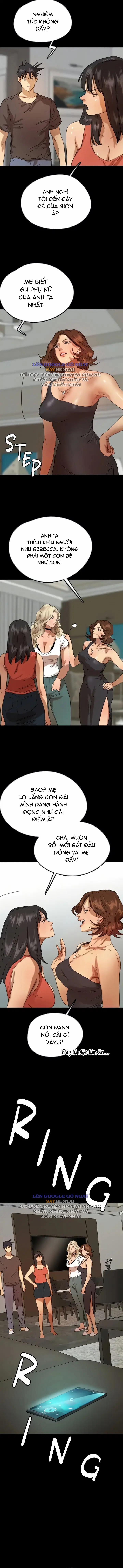 Những Cô Con Gái 71 trang 3