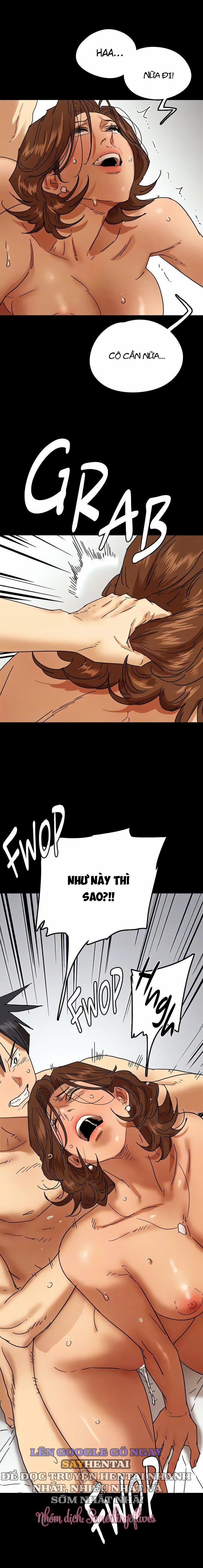Những Cô Con Gái 72 trang 11
