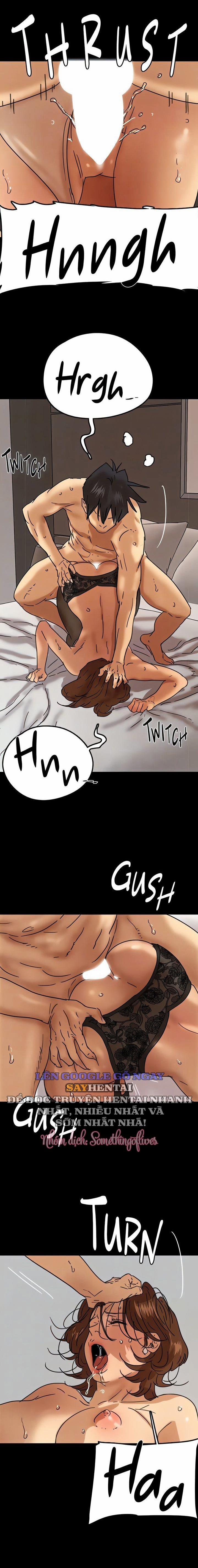 Những Cô Con Gái 72 trang 14