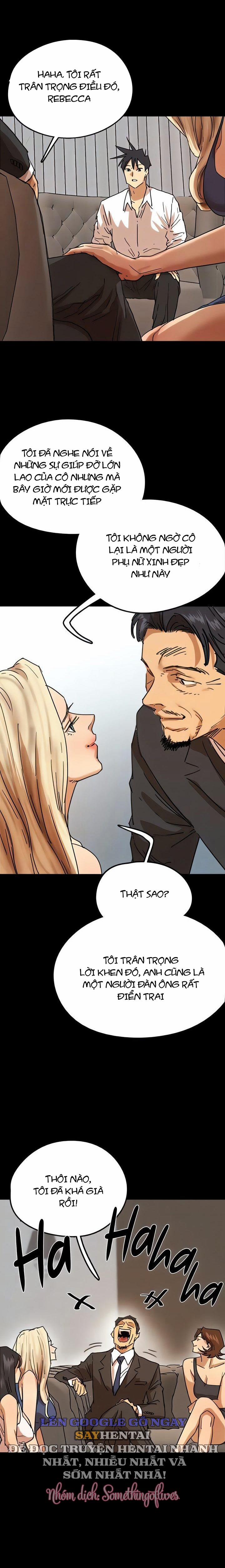 Những Cô Con Gái 72 trang 6