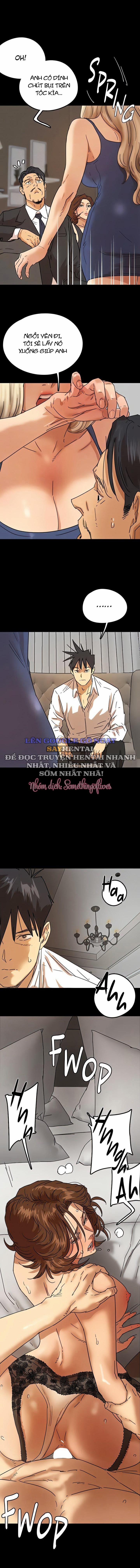 Những Cô Con Gái 72 trang 7