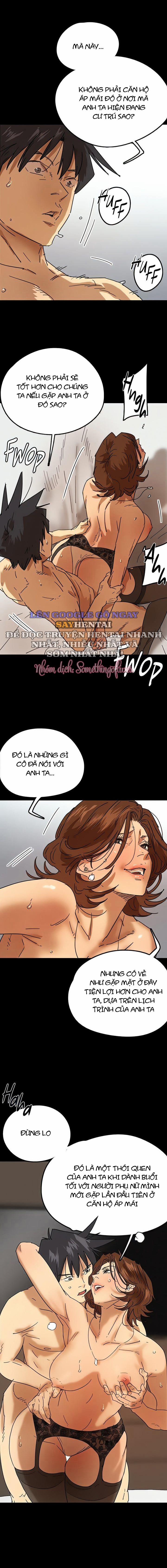 Những Cô Con Gái 72 trang 8