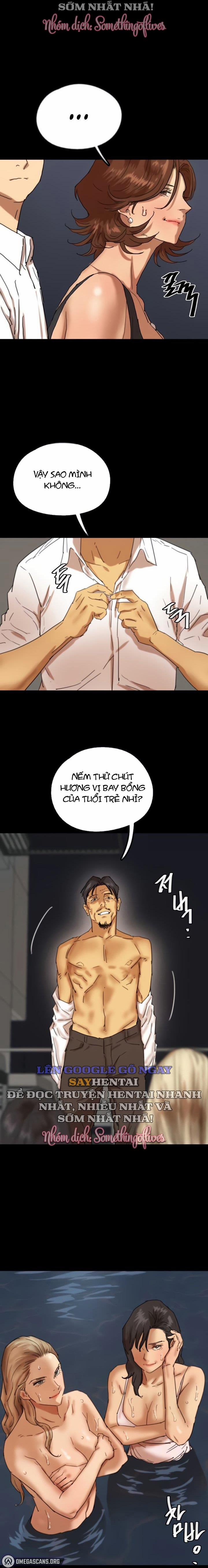 Những Cô Con Gái 74 trang 10