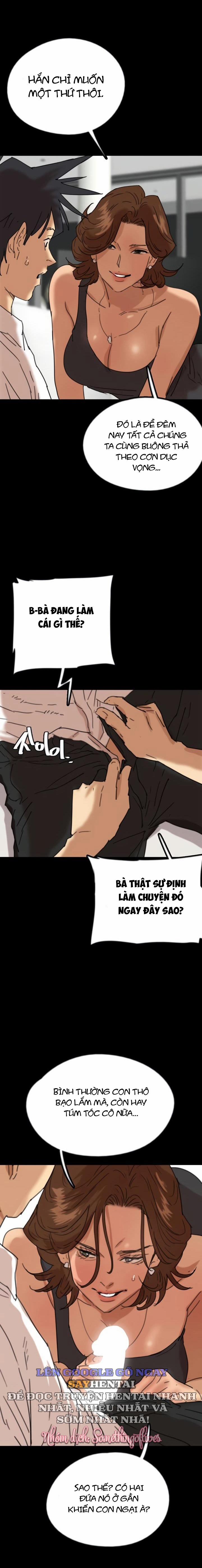 Những Cô Con Gái 74 trang 13
