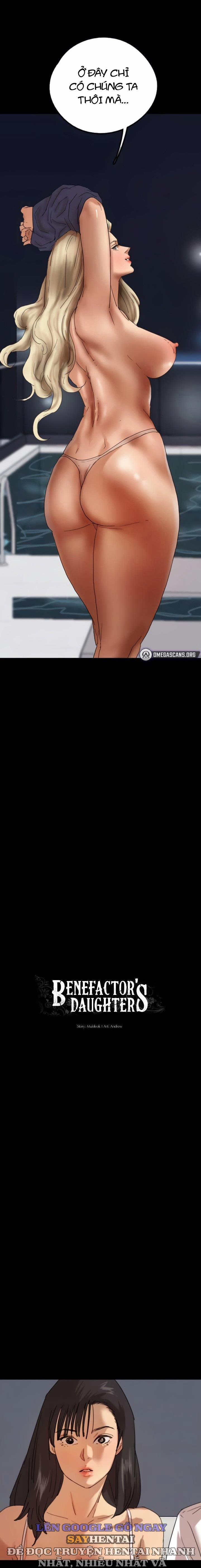 Những Cô Con Gái 74 trang 2