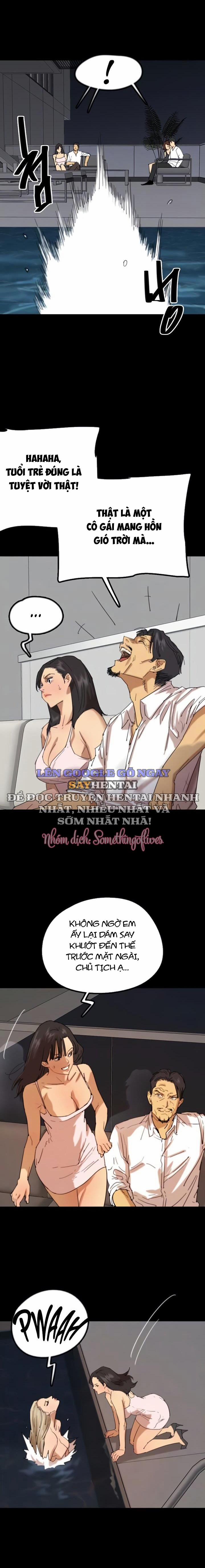 Những Cô Con Gái 74 trang 4