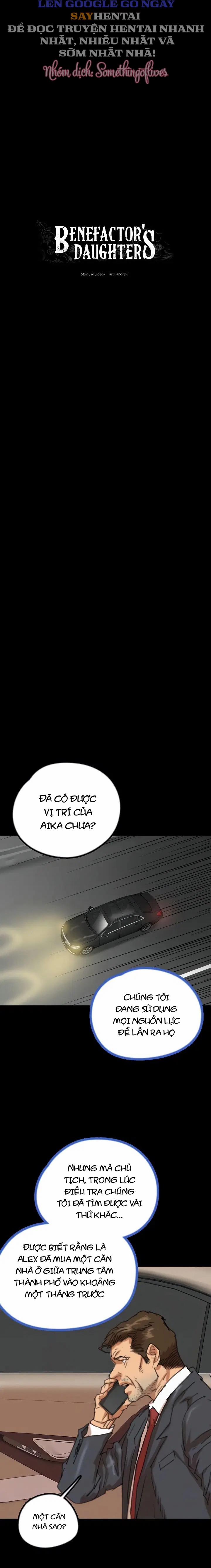 Những Cô Con Gái 77 trang 2
