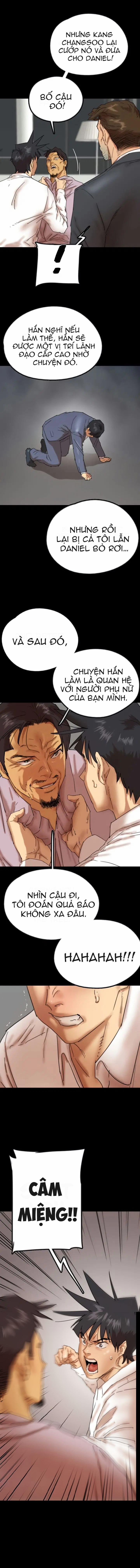 Những Cô Con Gái 79 trang 14