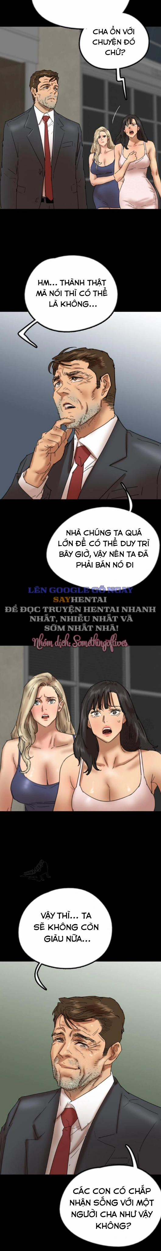 Những Cô Con Gái 80 trang 10