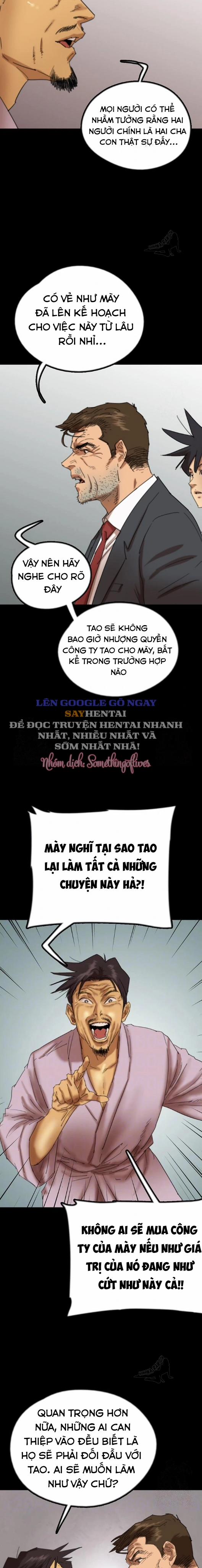 Những Cô Con Gái 80 trang 3
