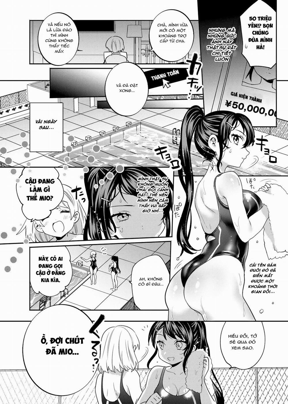 Những cô gái đóng thùng 2 trang 10