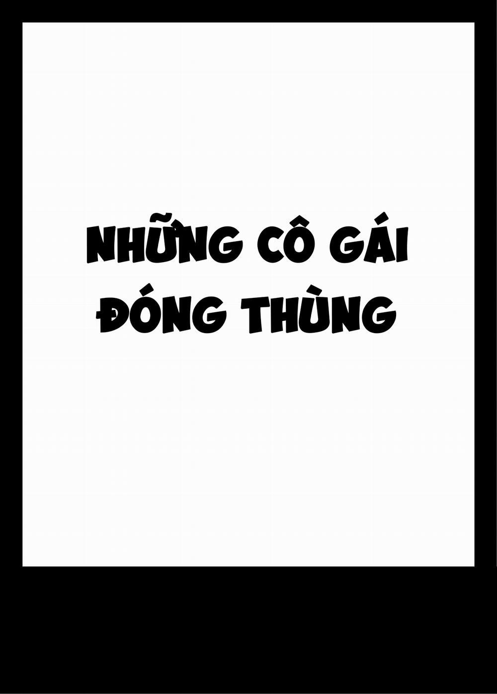 Những cô gái đóng thùng 2 trang 2