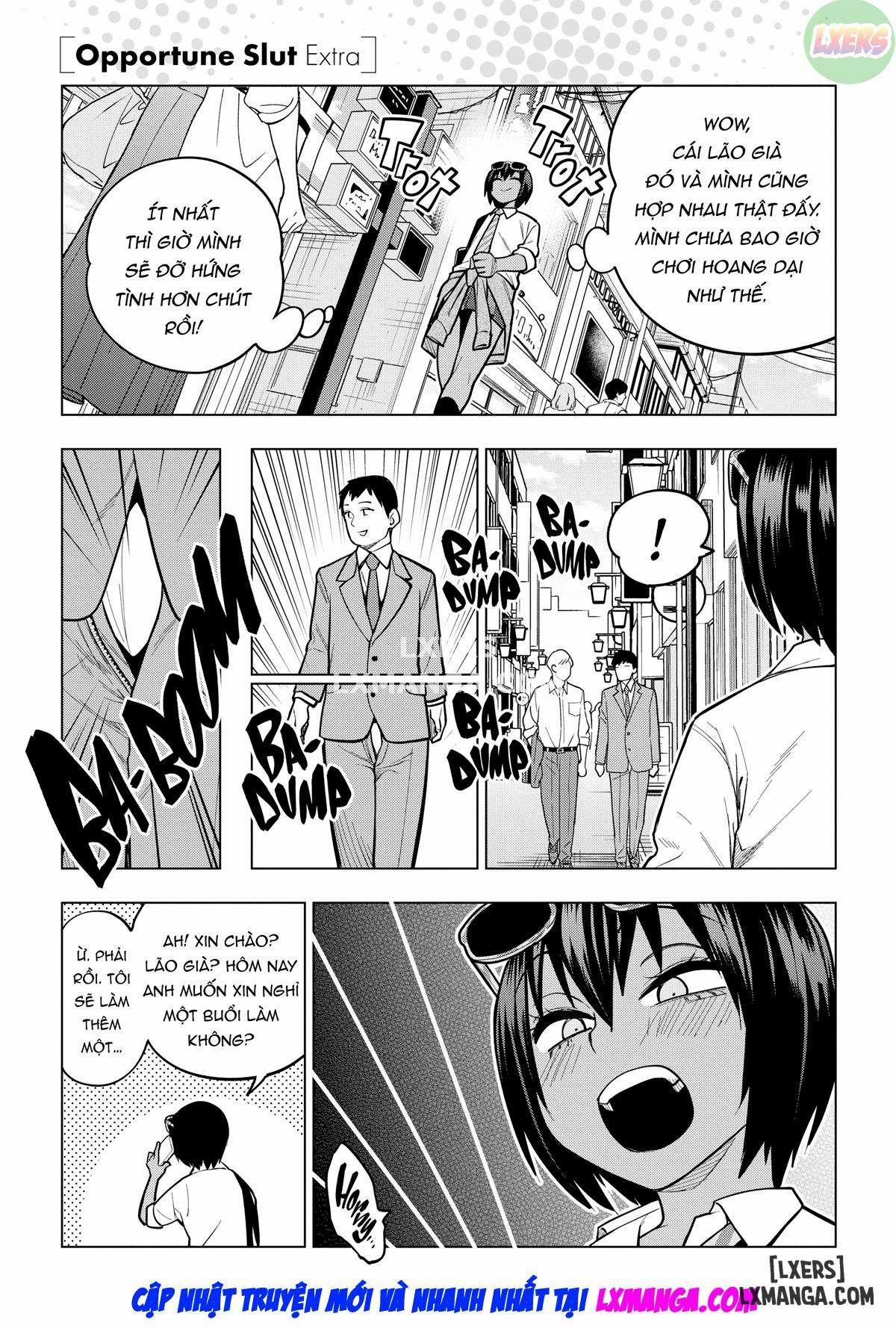 những cô gái đường 1 trang 31