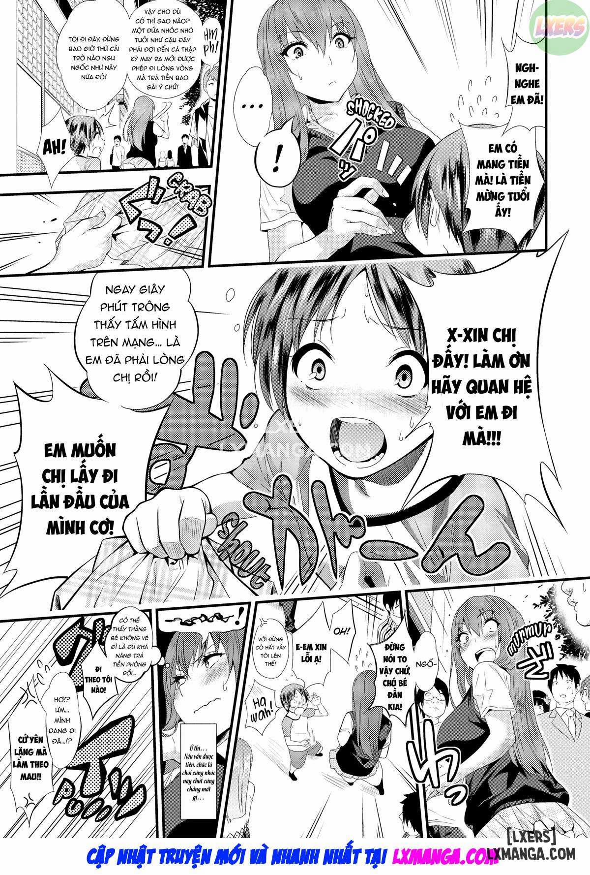 những cô gái đường 10 trang 2