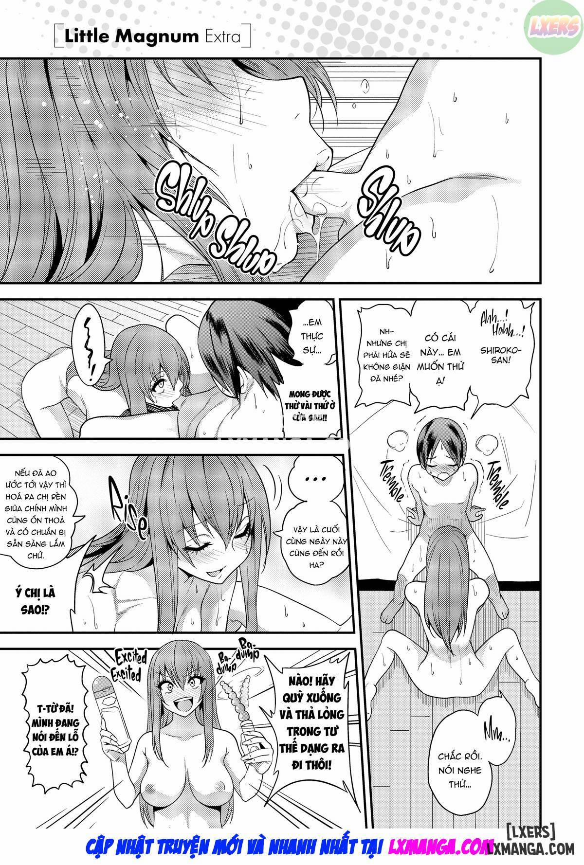 những cô gái đường 10 trang 20