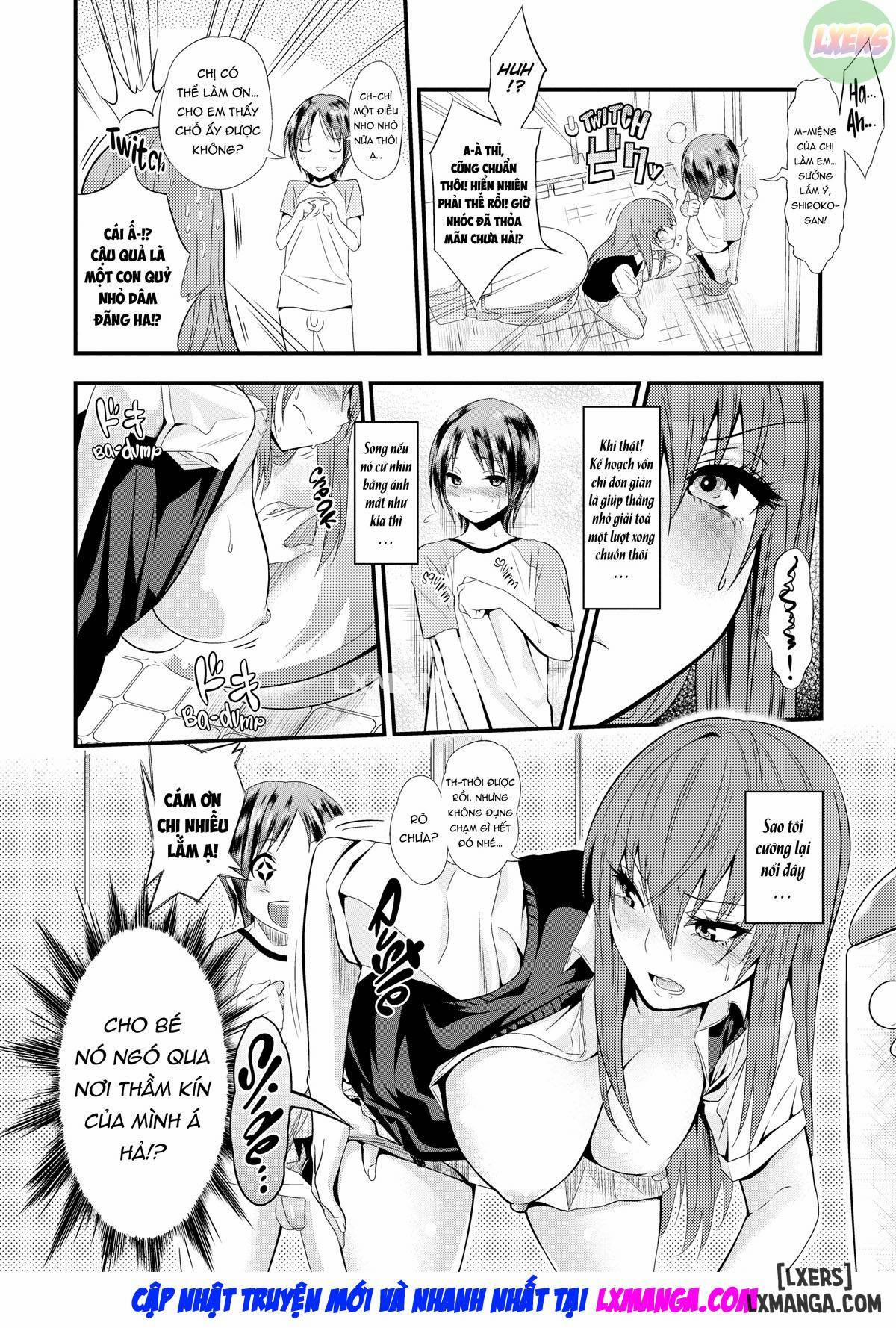 những cô gái đường 10 trang 7