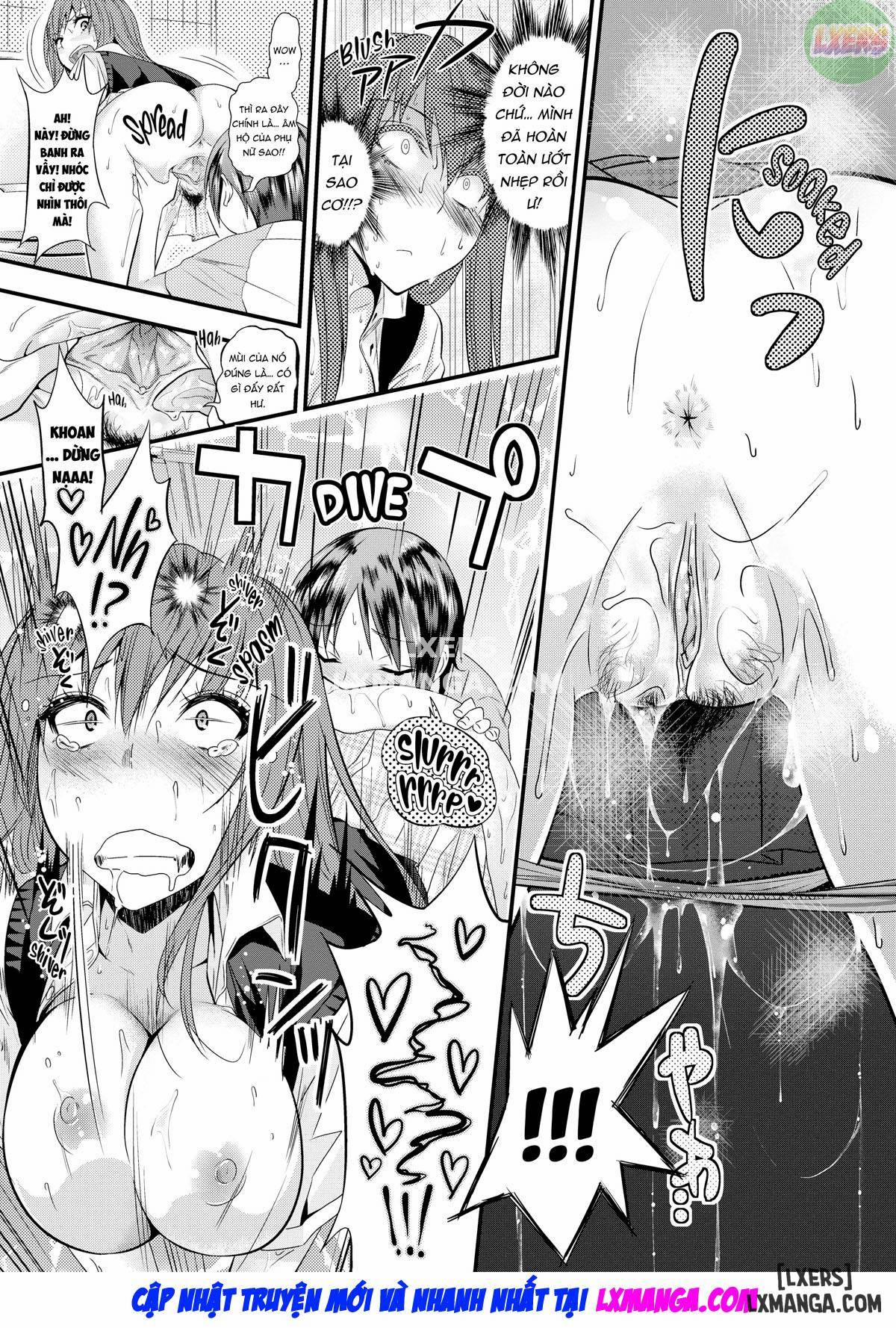 những cô gái đường 10 trang 8