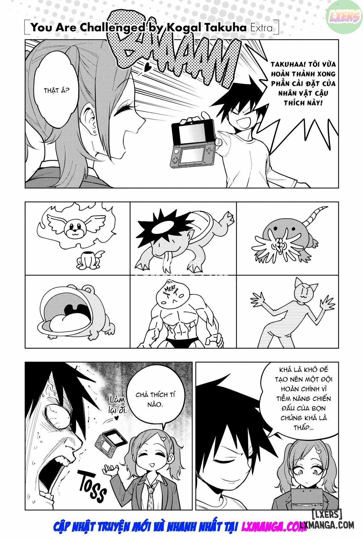 những cô gái đường 2 trang 28