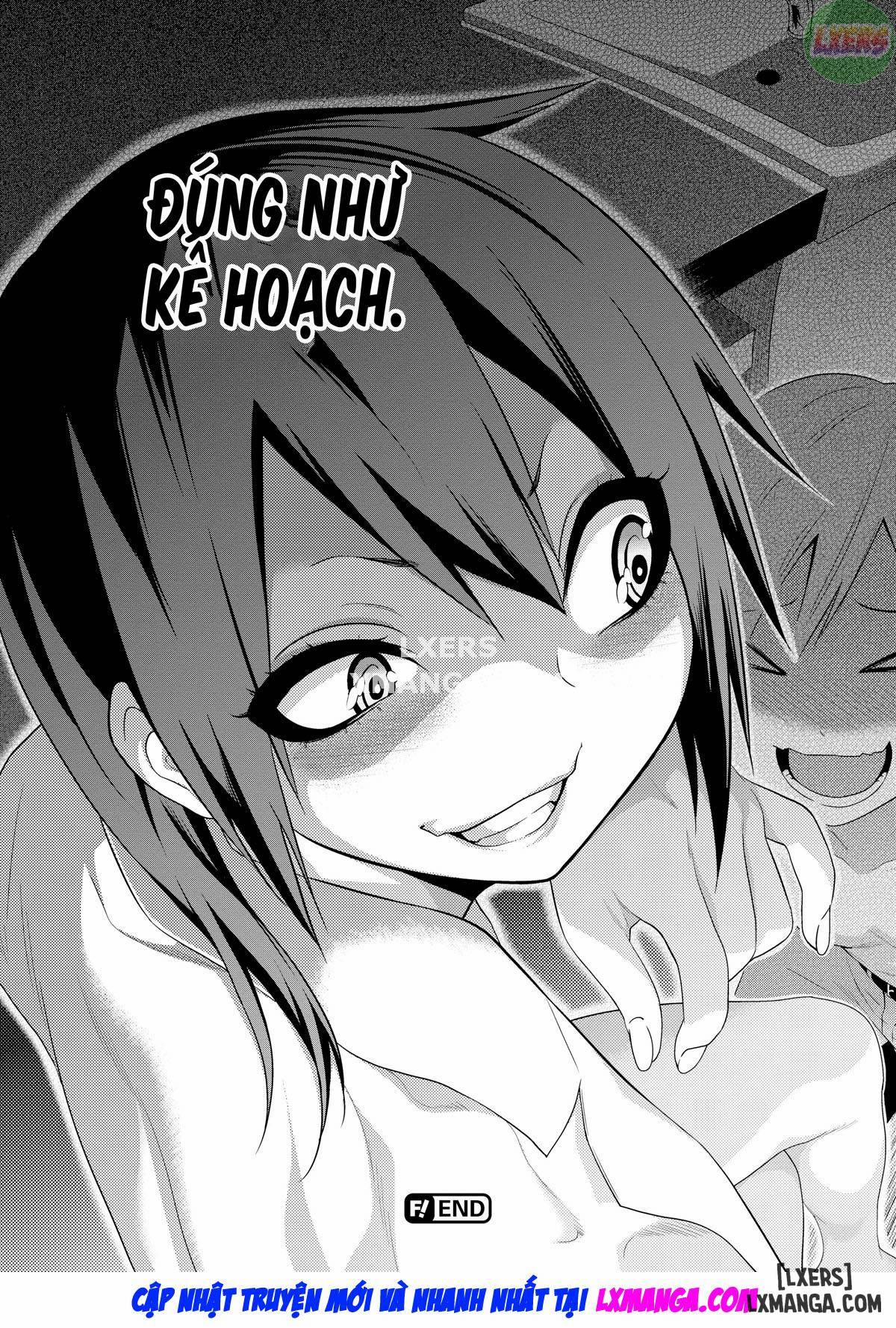 những cô gái đường 4 trang 33