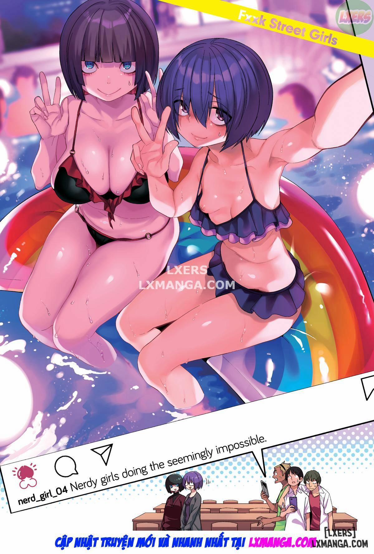 những cô gái đường 5 trang 1