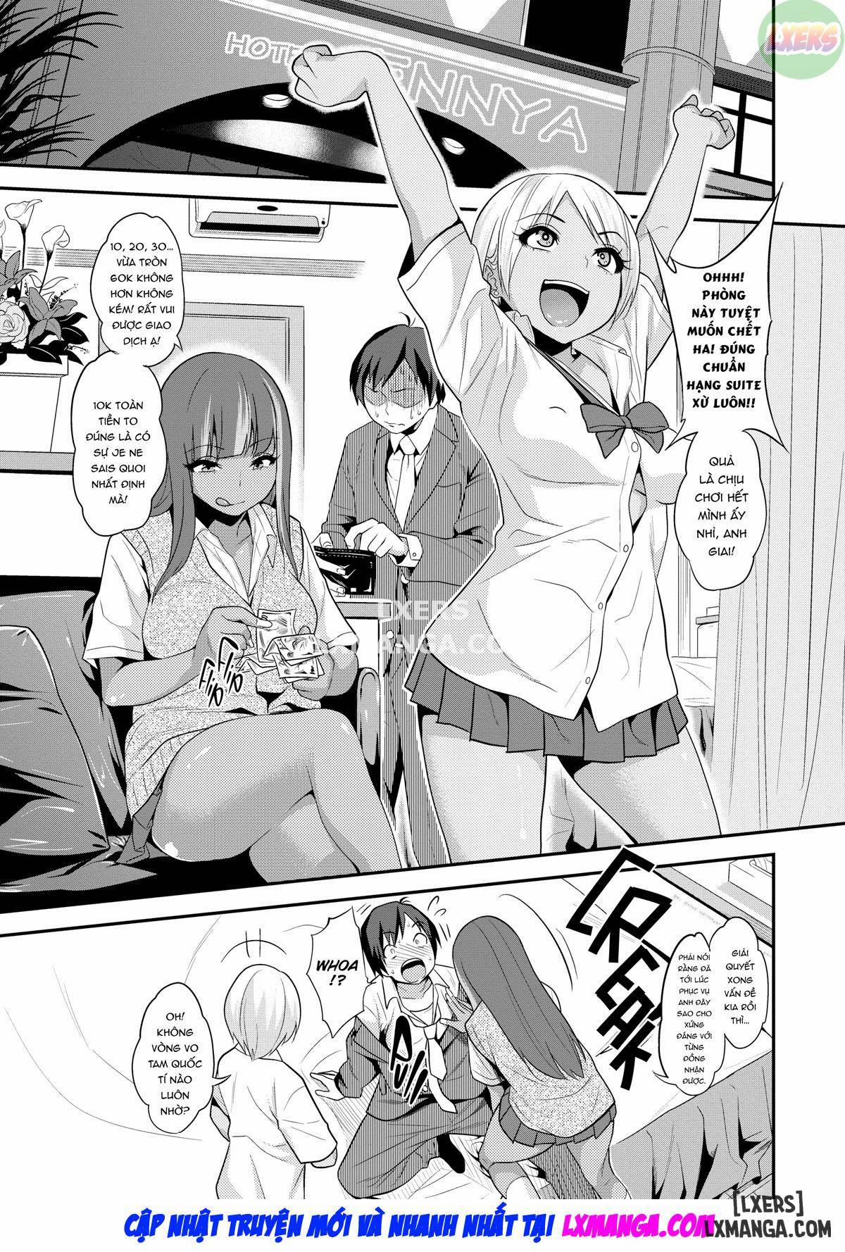 những cô gái đường 5 trang 12