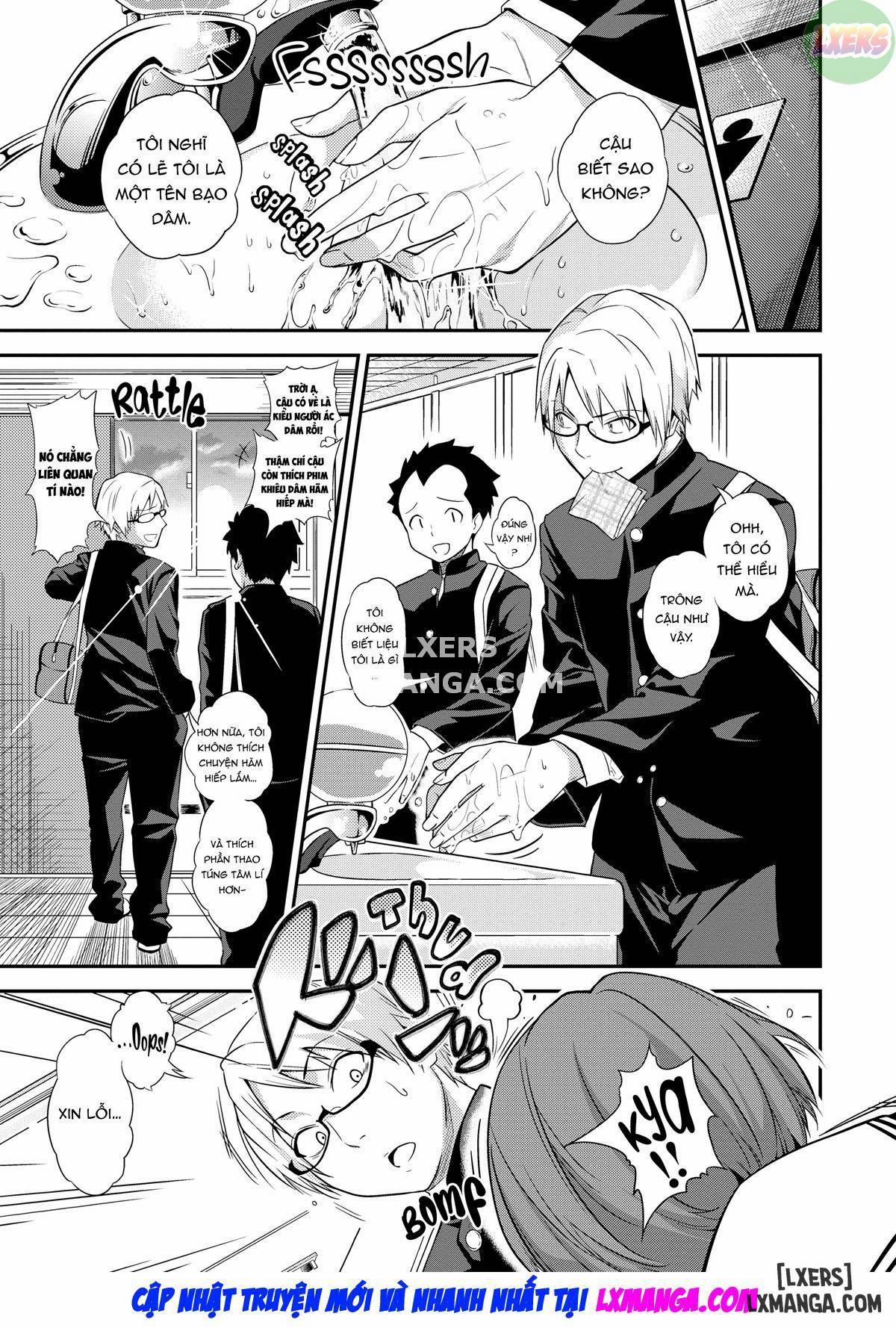 những cô gái đường 8 trang 0