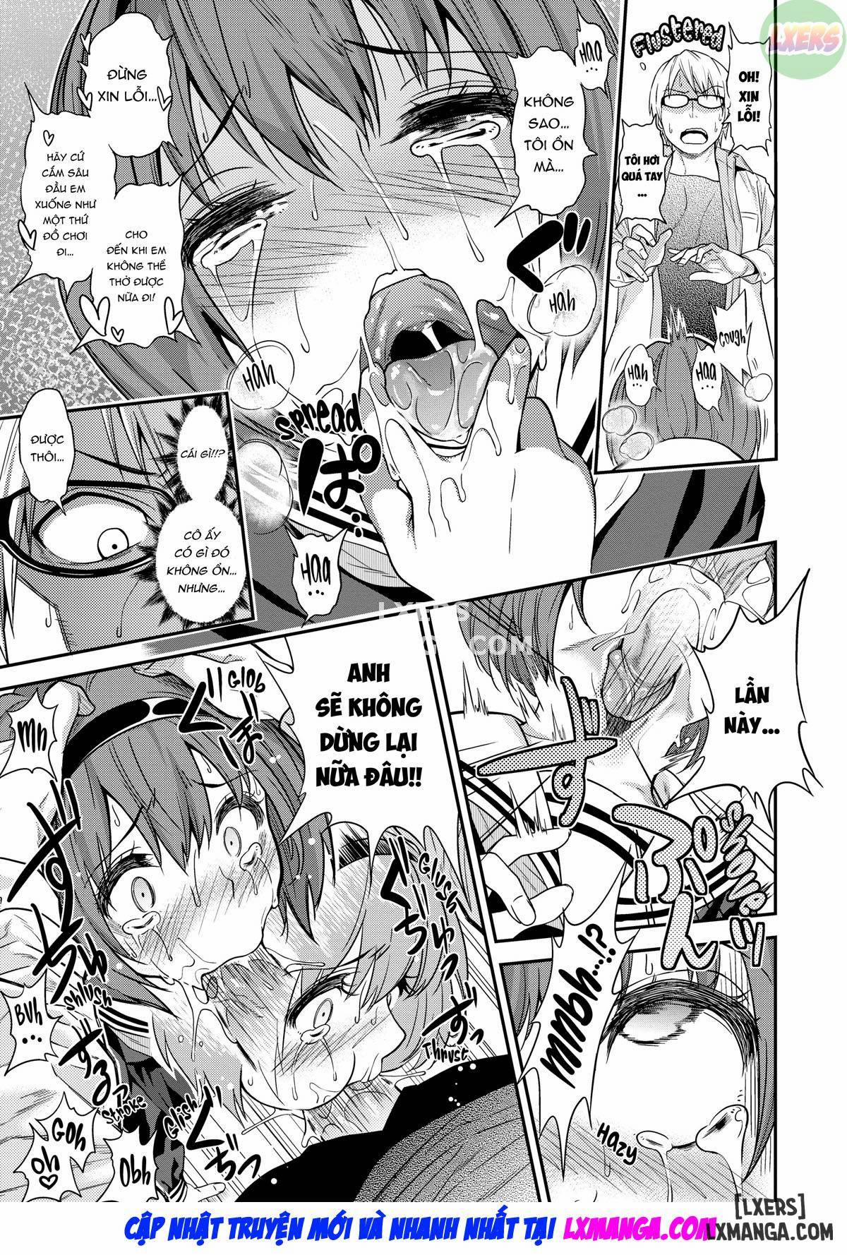 những cô gái đường 8 trang 10