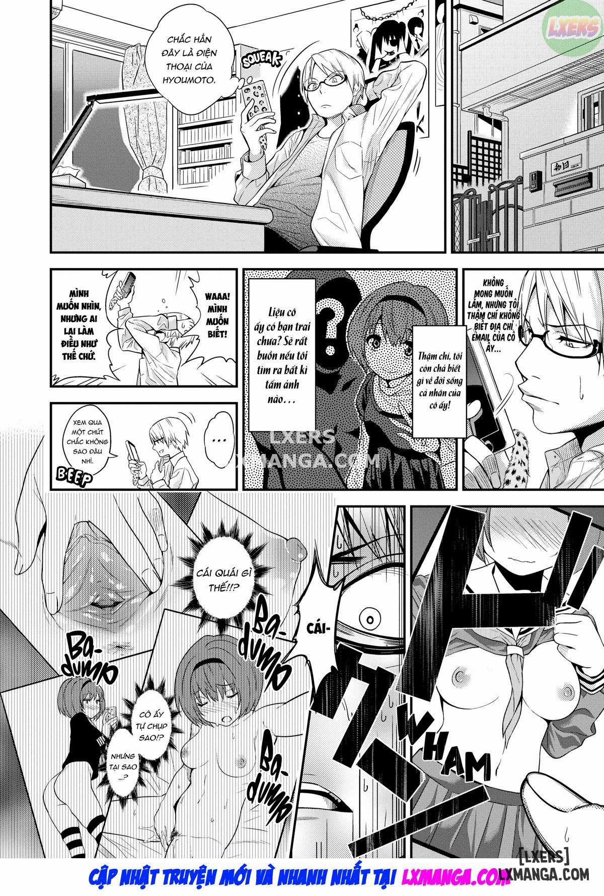 những cô gái đường 8 trang 3