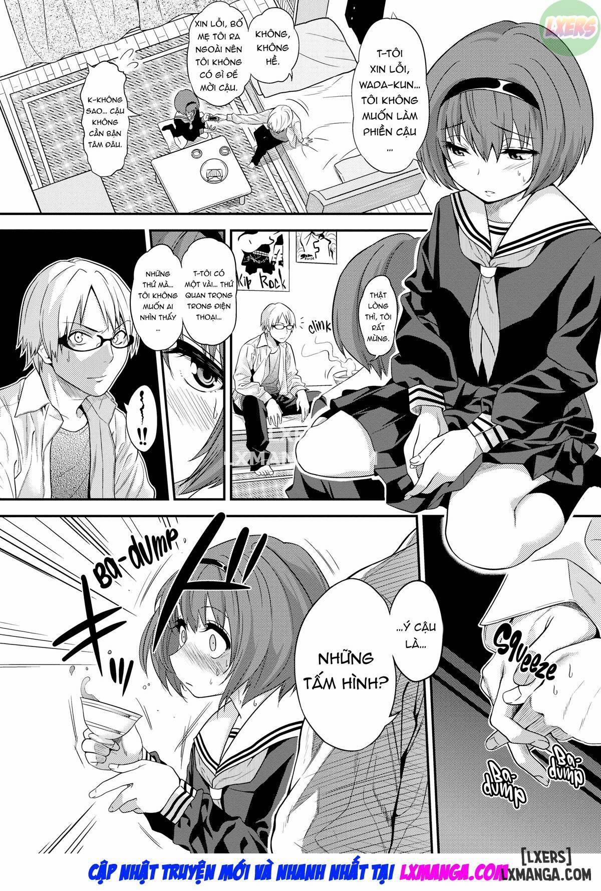 những cô gái đường 8 trang 5