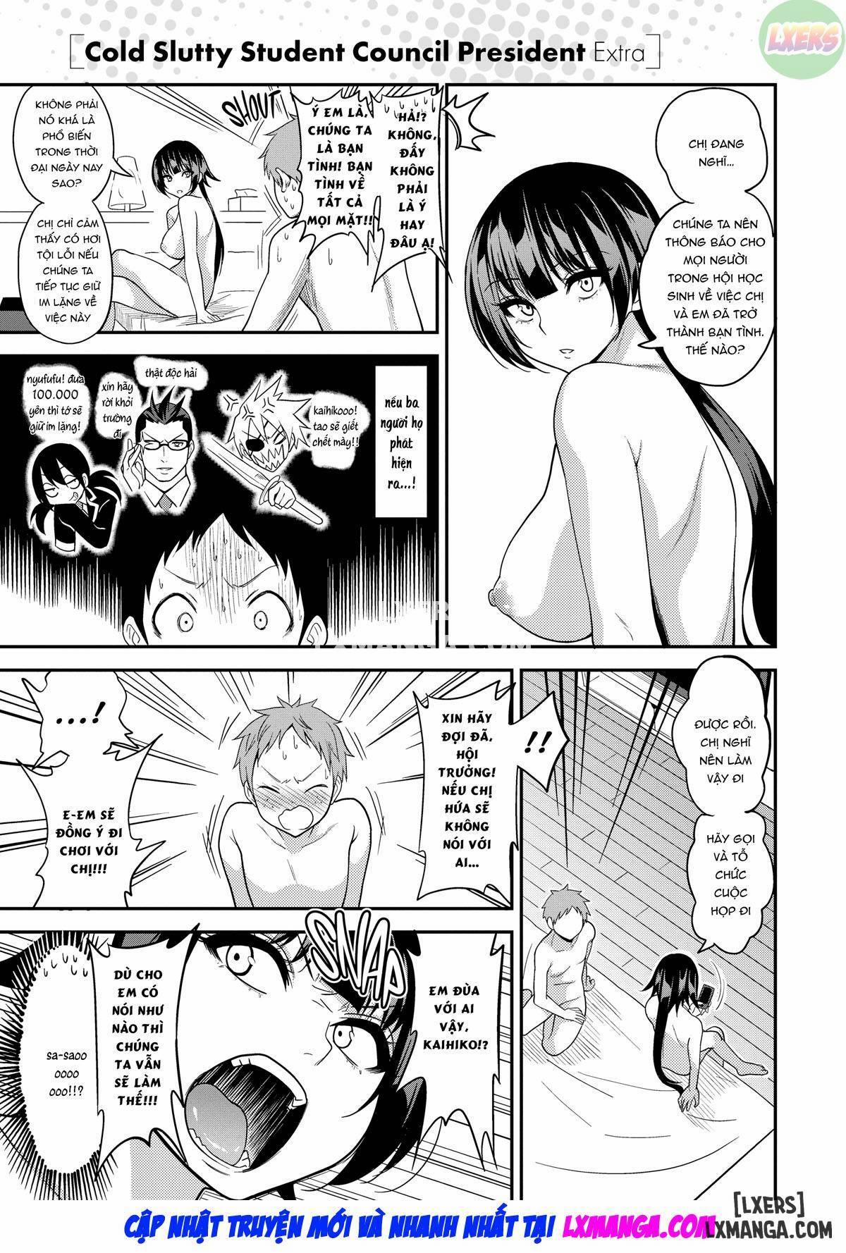 những cô gái đường 9 trang 28