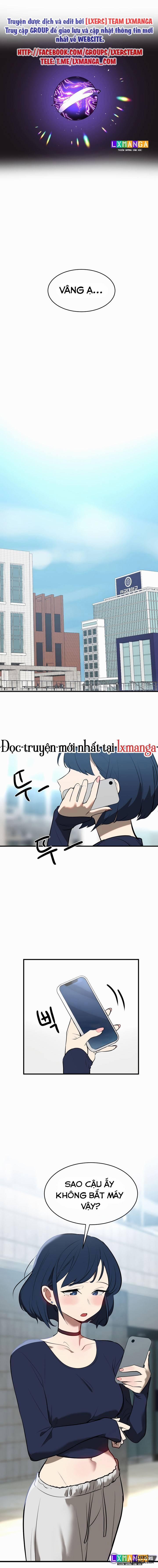 Những Cô Gái Phép Thuật 10 trang 14