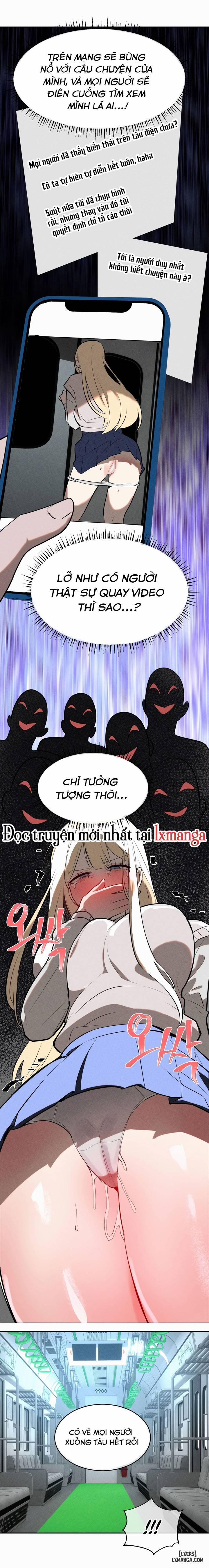 Những Cô Gái Phép Thuật 21 trang 7