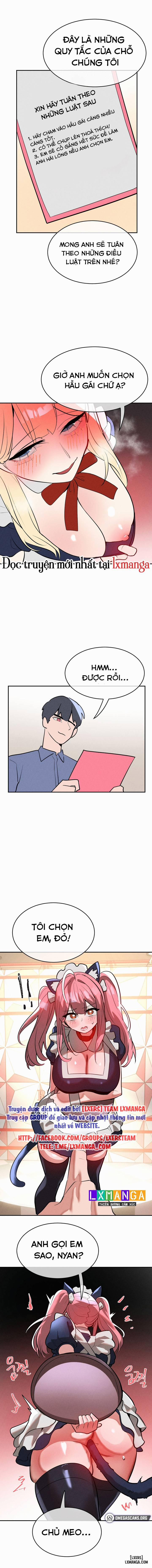 Những Cô Gái Phép Thuật 24 trang 9