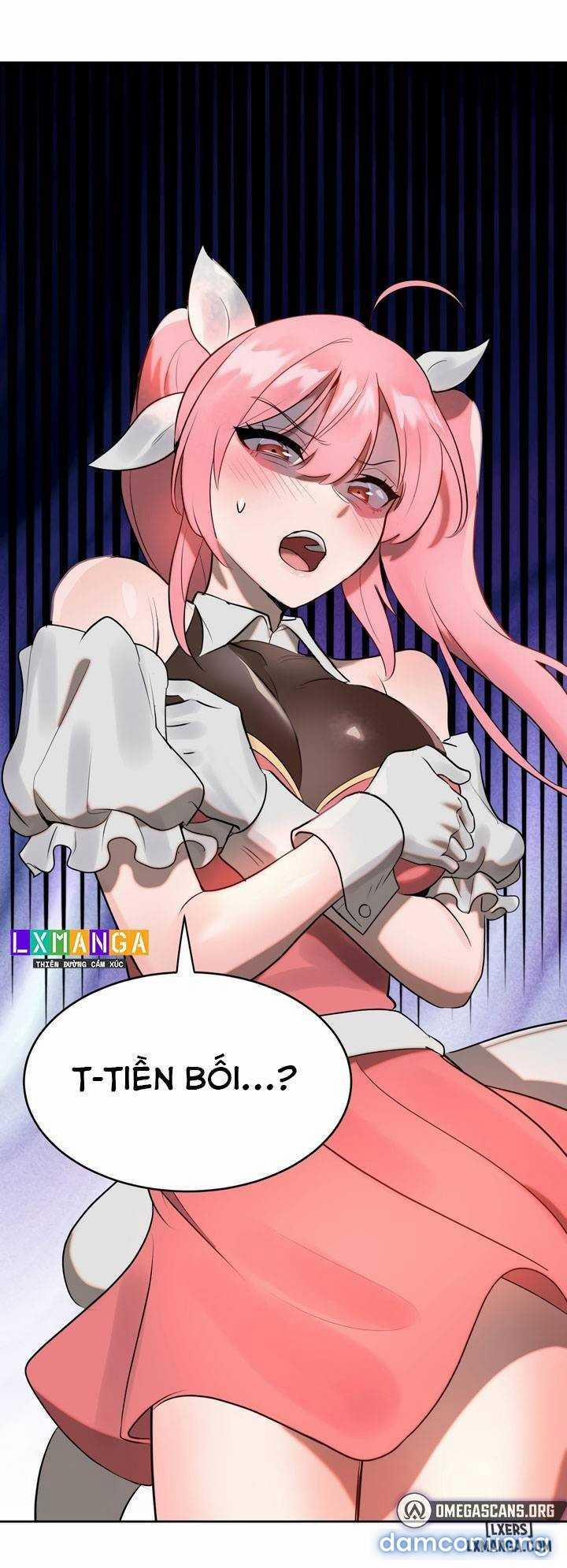 Những Cô Gái Phép Thuật 3 trang 15