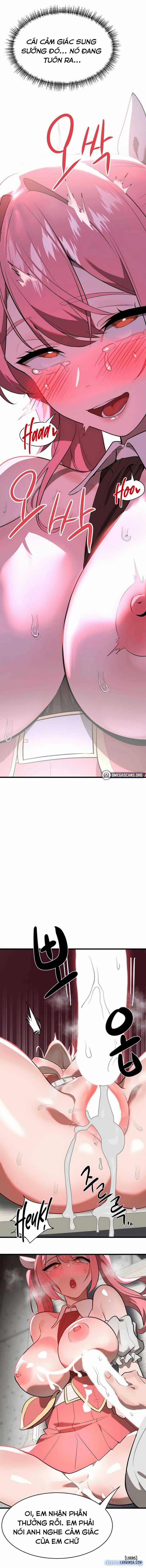 Những Cô Gái Phép Thuật 5 trang 16