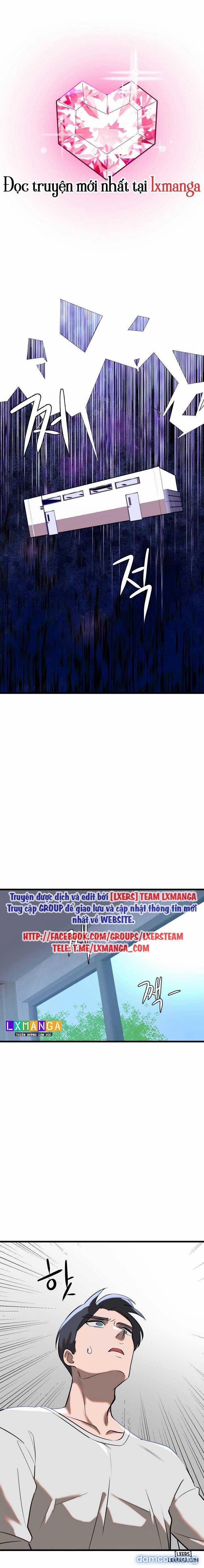 Những Cô Gái Phép Thuật 6 trang 2