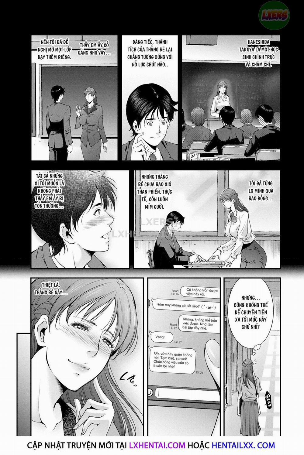 Những cô giáo luôn vì học sinh 1 0 Cô giáo 0 Người tôi yêu trang 5