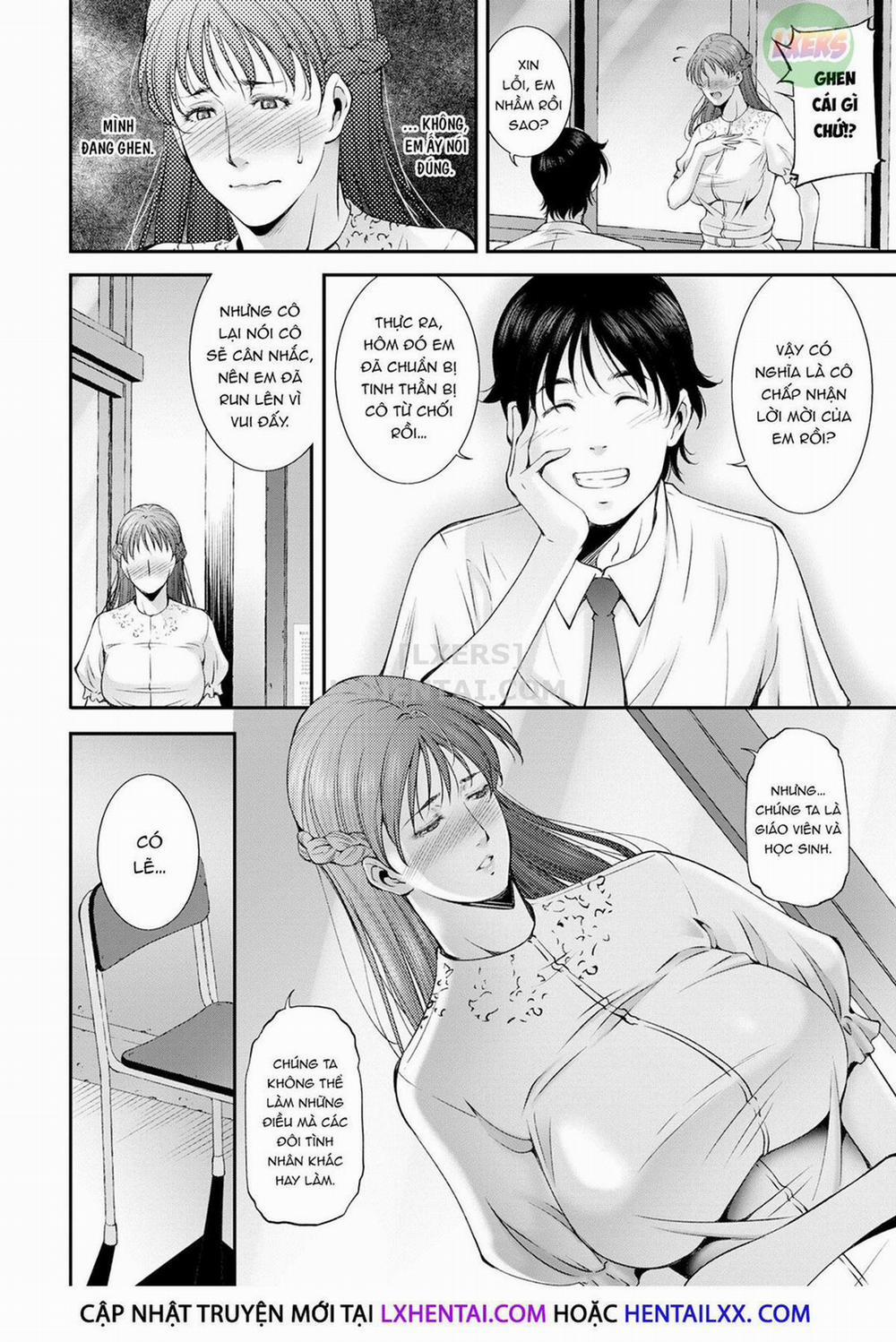 Những cô giáo luôn vì học sinh 1 0 Cô giáo 0 Người tôi yêu trang 8