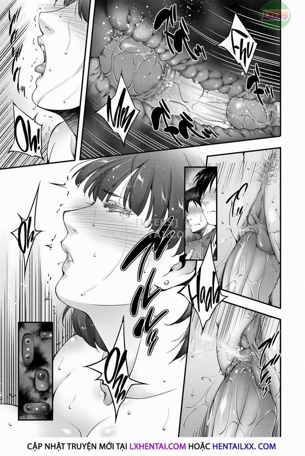 Những cô giáo luôn vì học sinh 3 0 Sự hy sinh trang 17