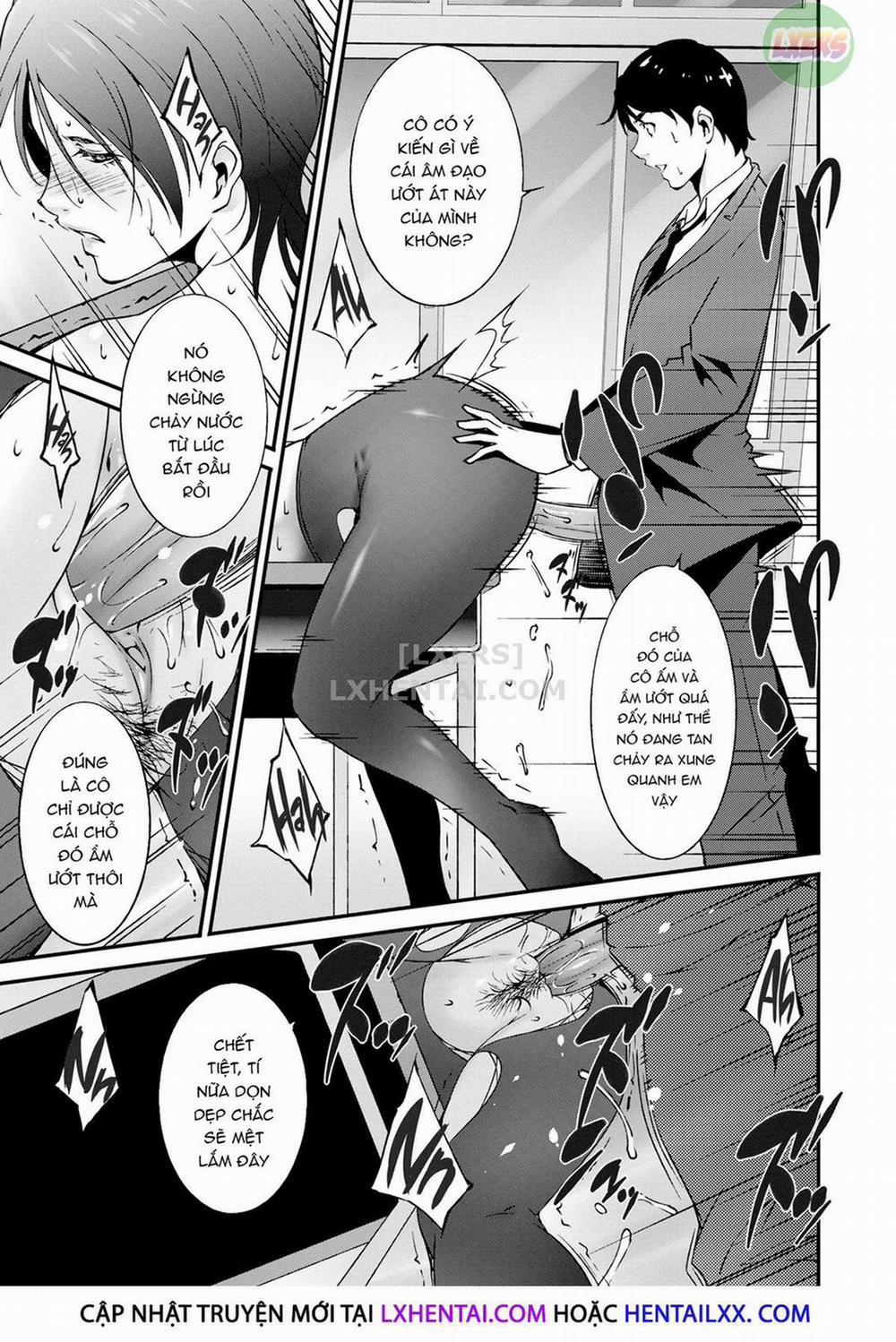 Những cô giáo luôn vì học sinh 8 - Cô sẽ dạy em trang 17