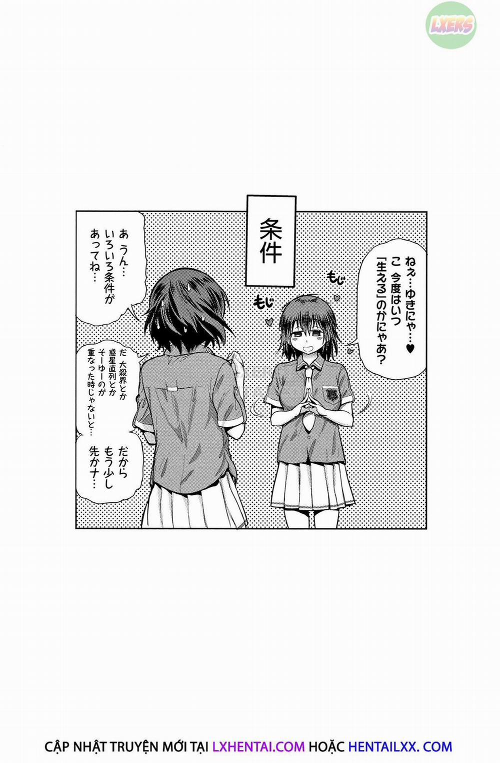 Những cô nàng ở clb bóng vợt + Sau 2 năm 17 trang 38