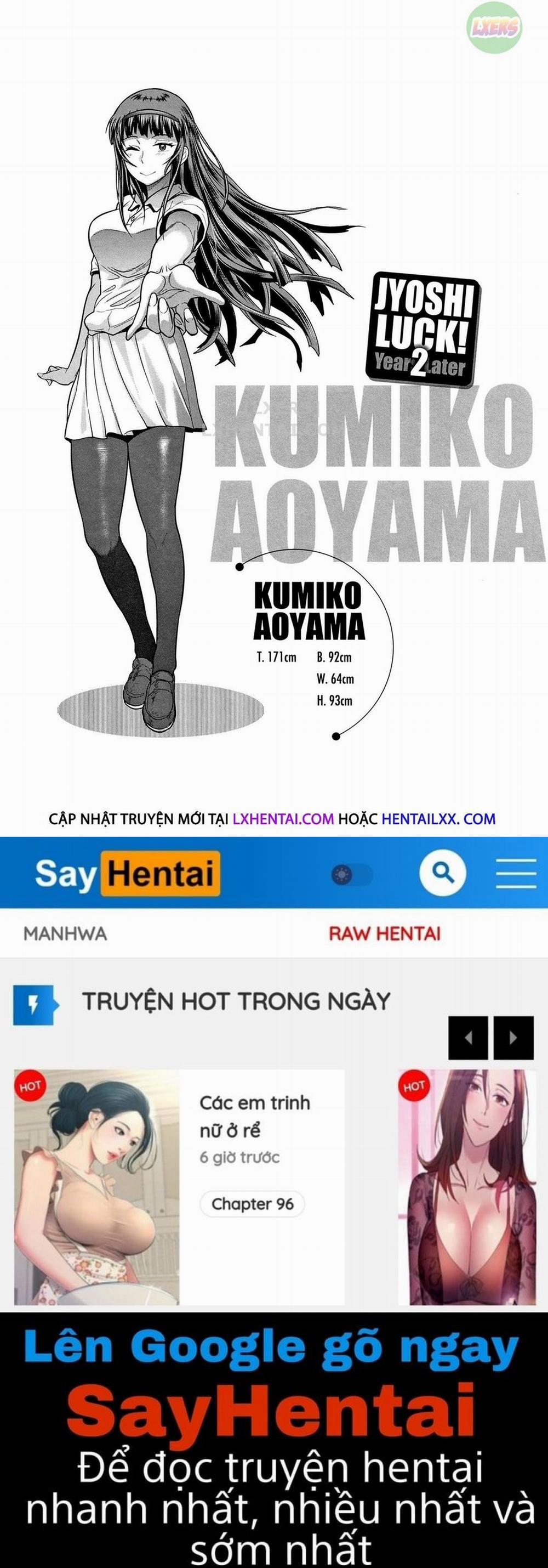 Những cô nàng ở clb bóng vợt + Sau 2 năm 18 trang 32